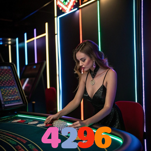 A Magia dos Jogos de Fantasia na 4296