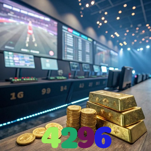 A Magia dos Jogos de Fantasia na 4296