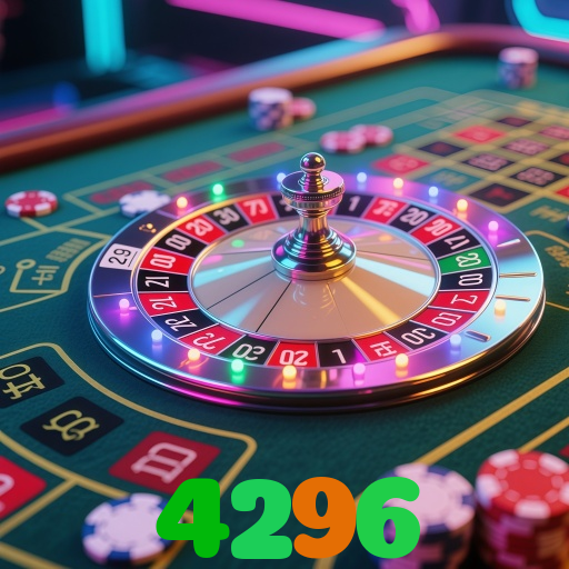A Magia dos Jogos de Fantasia na 4296