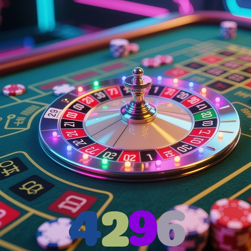 A Magia dos Jogos de Fantasia na 4296