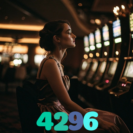 A Magia dos Jogos de Fantasia na 4296