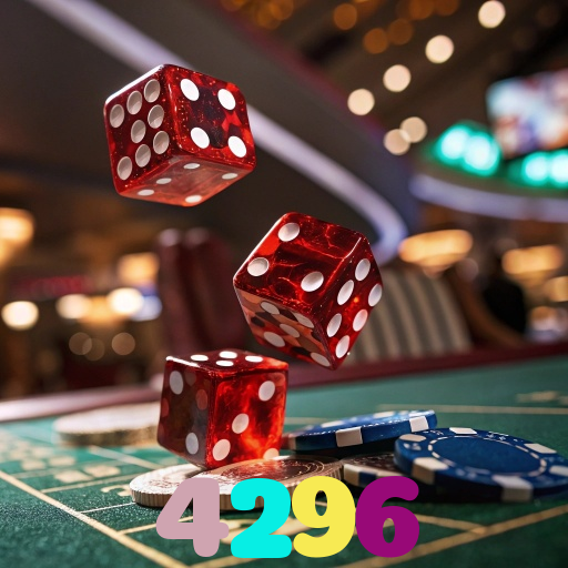 A Magia dos Jogos de Fantasia na 4296