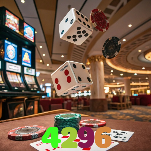 A Magia dos Jogos de Fantasia na 4296