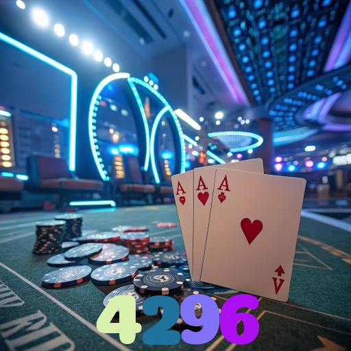 A Magia dos Jogos de Fantasia na 4296