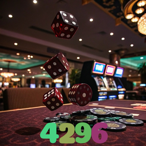 A Magia dos Jogos de Fantasia na 4296