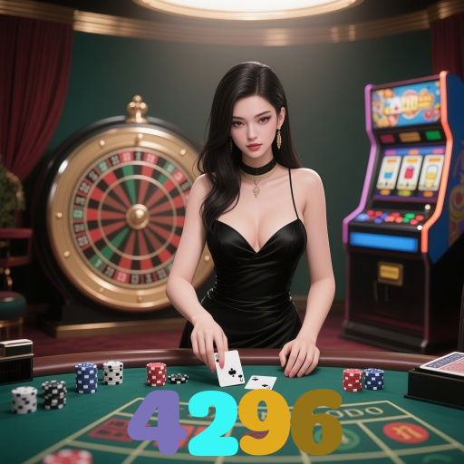 A Magia dos Jogos de Fantasia na 4296
