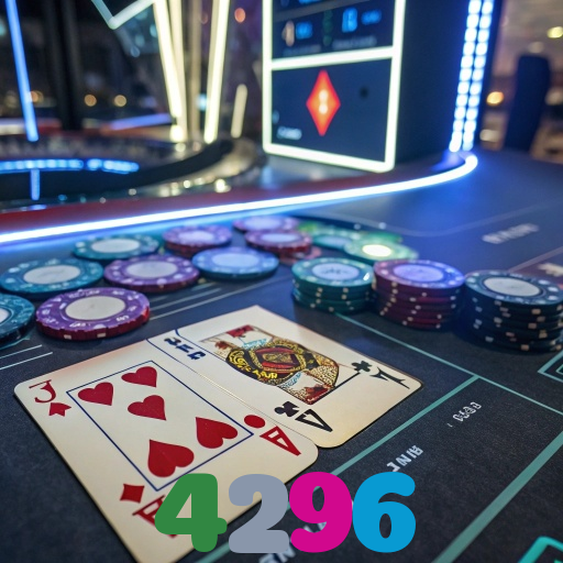 A Magia dos Jogos de Fantasia na 4296