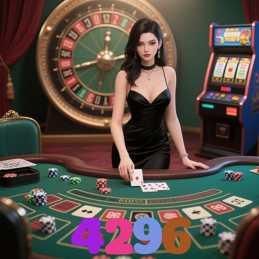 A Magia dos Jogos de Fantasia na 4296