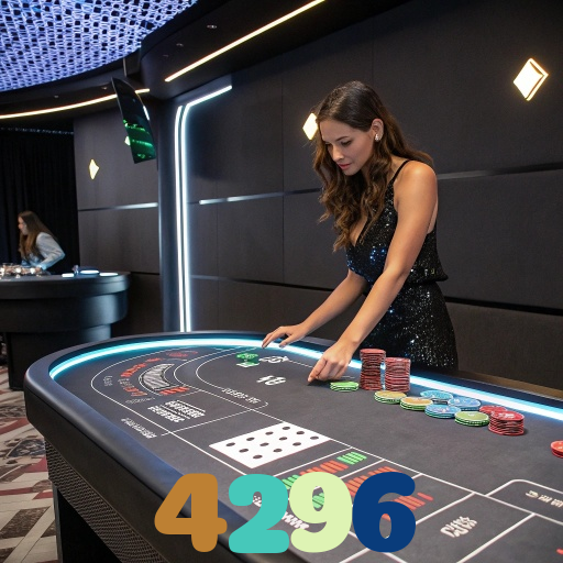A Magia dos Jogos de Fantasia na 4296