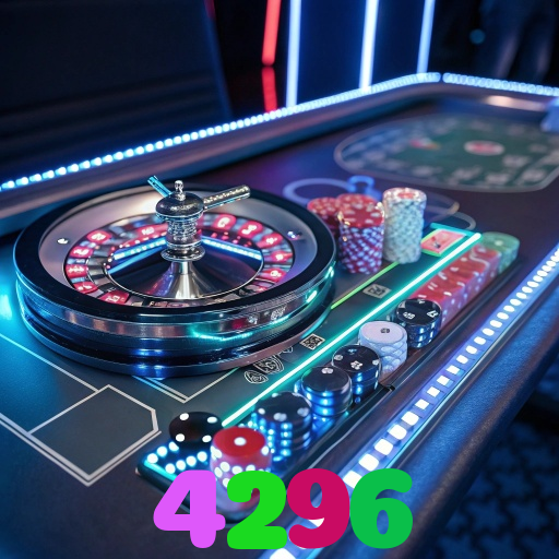 A Magia dos Jogos de Fantasia na 4296