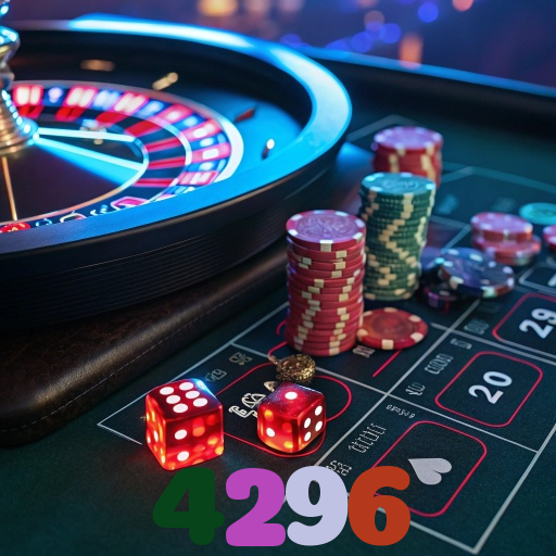 A Magia dos Jogos de Fantasia na 4296