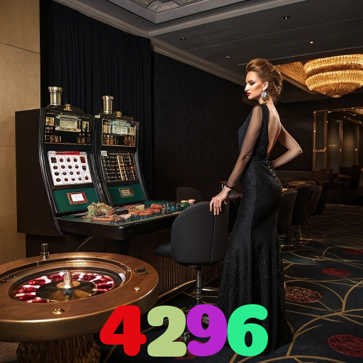 A Magia dos Jogos de Fantasia na 4296