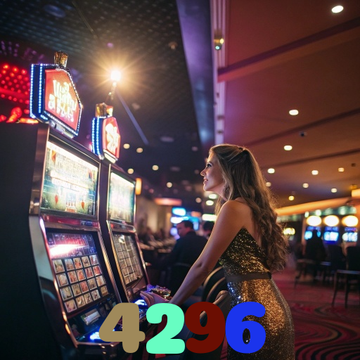 A Magia dos Jogos de Fantasia na 4296
