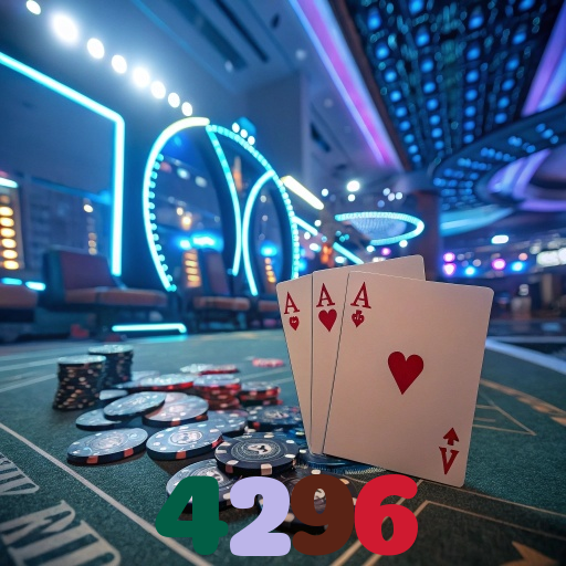 A Magia dos Jogos de Fantasia na 4296