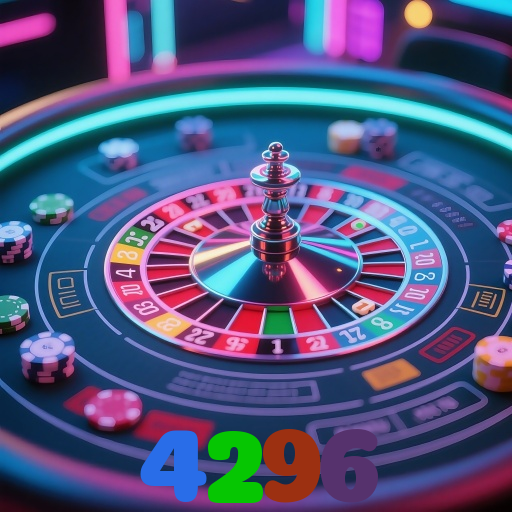 A Magia dos Jogos de Fantasia na 4296