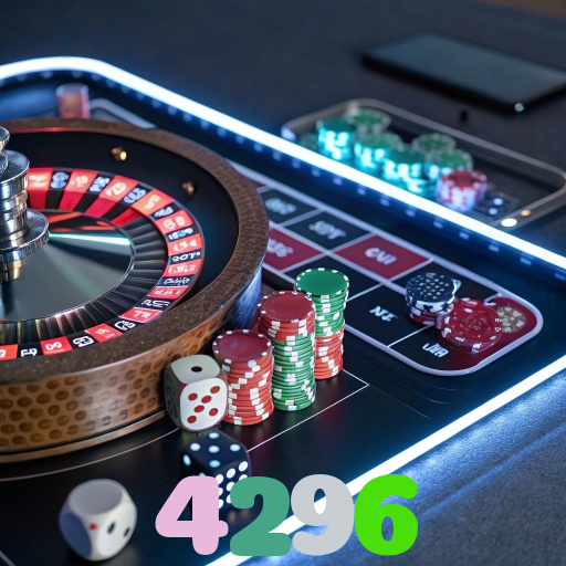 A Magia dos Jogos de Fantasia na 4296