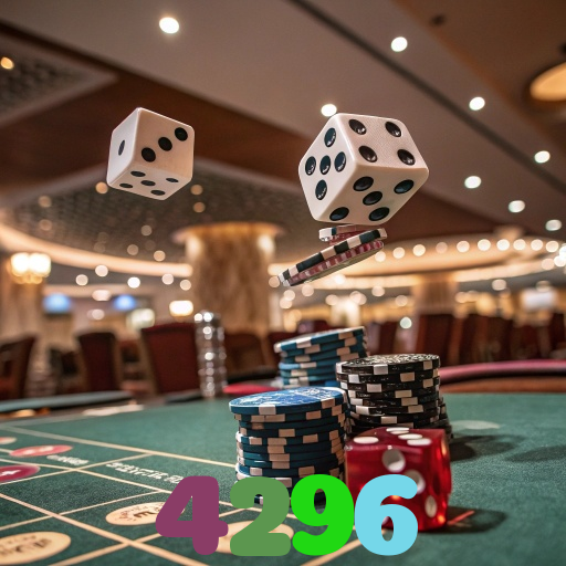 A Magia dos Jogos de Fantasia na 4296