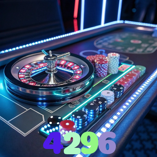 A Magia dos Jogos de Fantasia na 4296