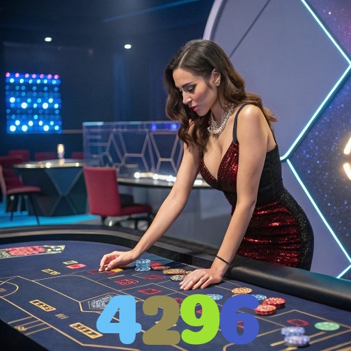 A Magia dos Jogos de Fantasia na 4296