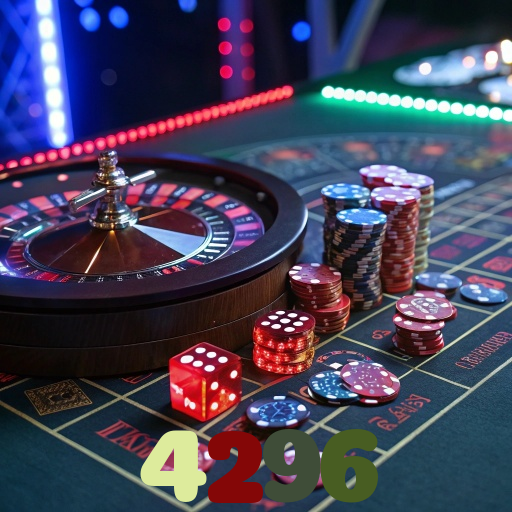 A Magia dos Jogos de Fantasia na 4296