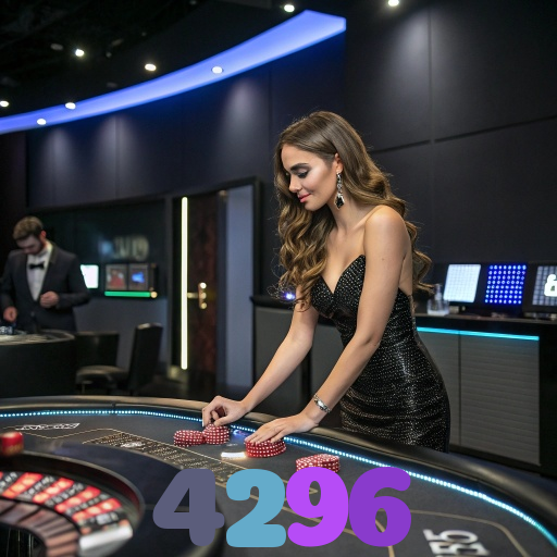 A Magia dos Jogos de Fantasia na 4296