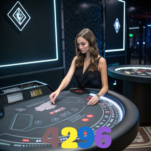 A Magia dos Jogos de Fantasia na 4296