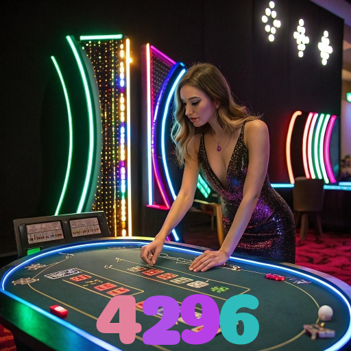 A Magia dos Jogos de Fantasia na 4296
