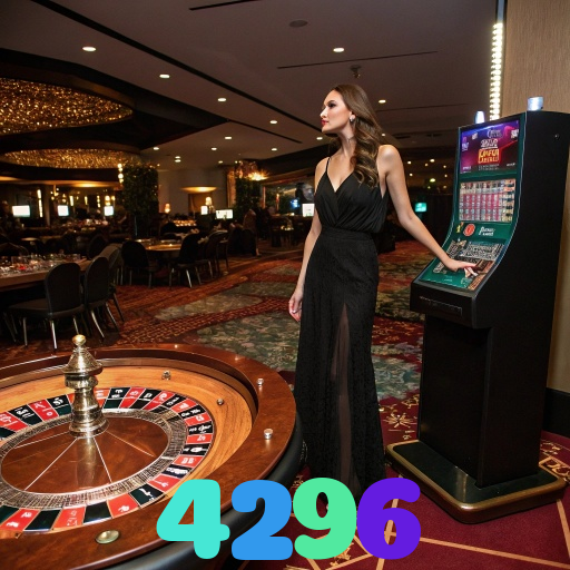 A Magia dos Jogos de Fantasia na 4296