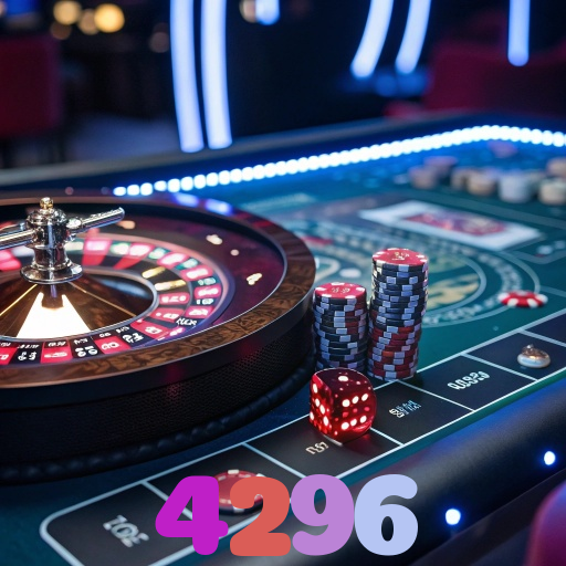 A Magia dos Jogos de Fantasia na 4296