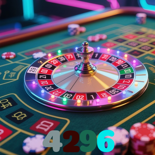 A Magia dos Jogos de Fantasia na 4296