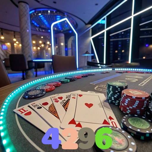 A Magia dos Jogos de Fantasia na 4296