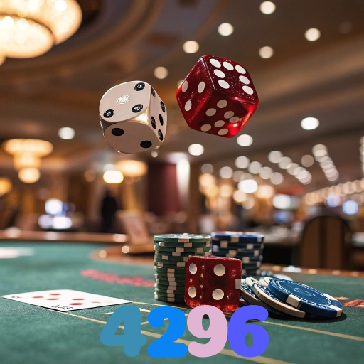 A Magia dos Jogos de Fantasia na 4296