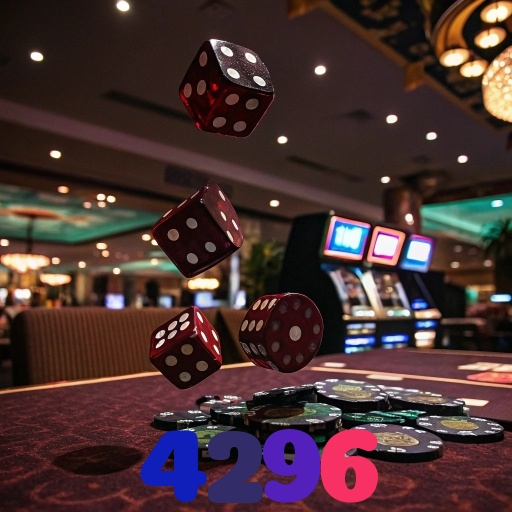 A Magia dos Jogos de Fantasia na 4296