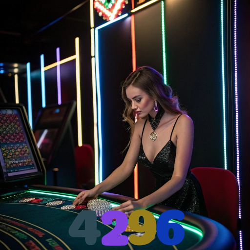 A Magia dos Jogos de Fantasia na 4296