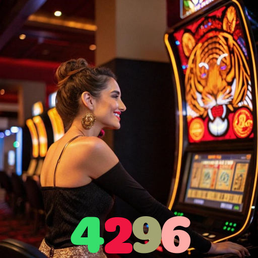 A Magia dos Jogos de Fantasia na 4296