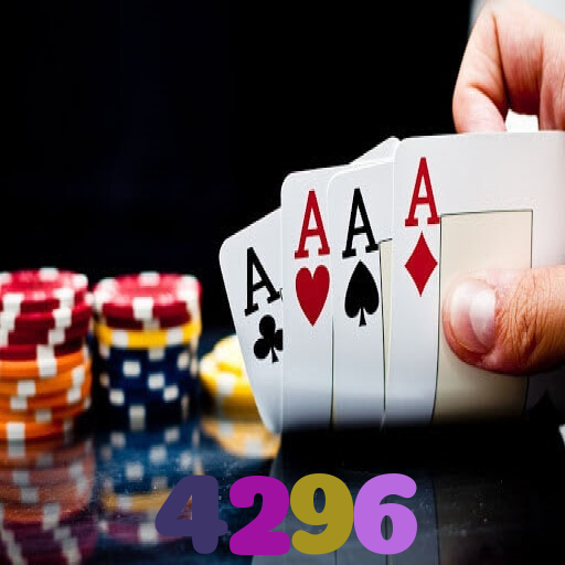A Magia dos Jogos de Fantasia na 4296