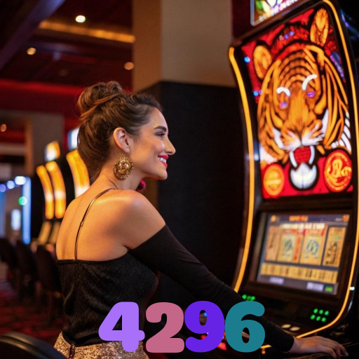 A Magia dos Jogos de Fantasia na 4296