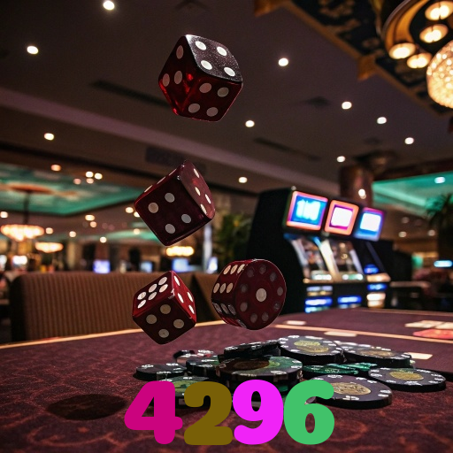 A Magia dos Jogos de Fantasia na 4296