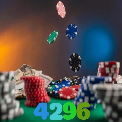 A Magia dos Jogos de Fantasia na 4296