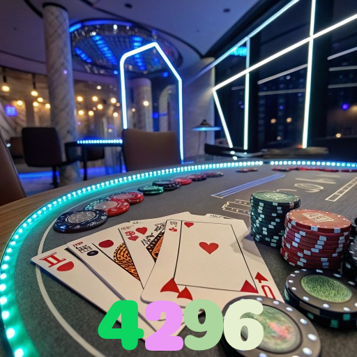 A Magia dos Jogos de Fantasia na 4296