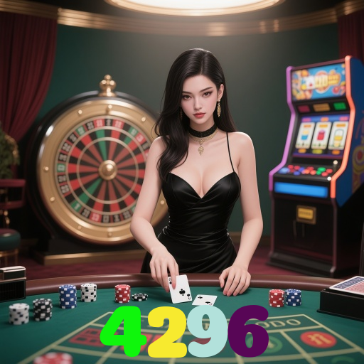 A Magia dos Jogos de Fantasia na 4296