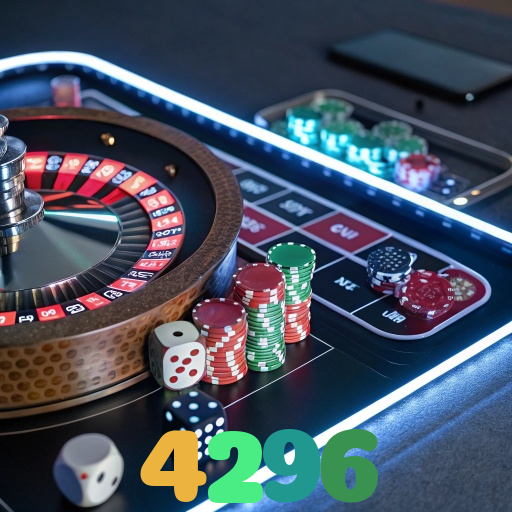 A Magia dos Jogos de Fantasia na 4296