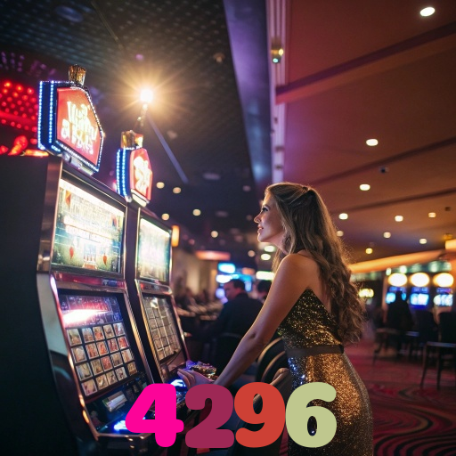 A Magia dos Jogos de Fantasia na 4296