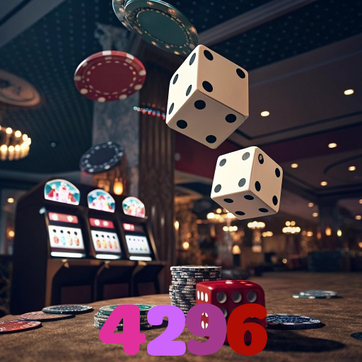 A Magia dos Jogos de Fantasia na 4296