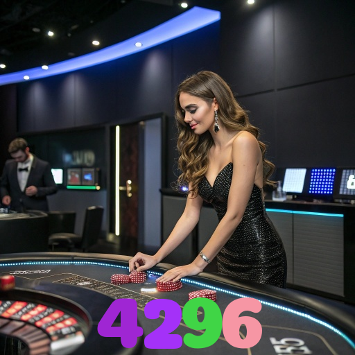 A Magia dos Jogos de Fantasia na 4296