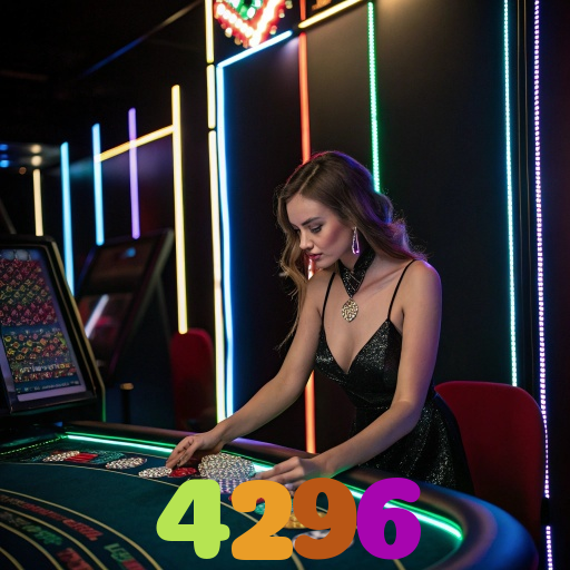 A Magia dos Jogos de Fantasia na 4296