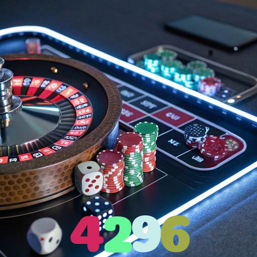 A Magia dos Jogos de Fantasia na 4296
