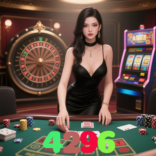 A Magia dos Jogos de Fantasia na 4296
