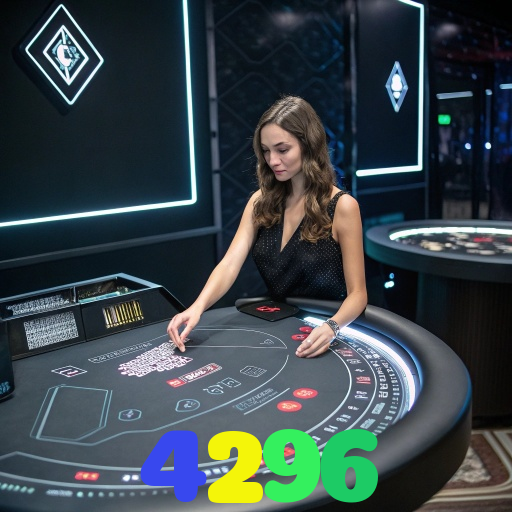 A Magia dos Jogos de Fantasia na 4296