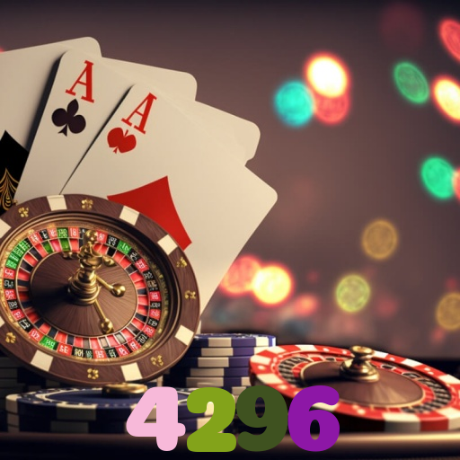 A Magia dos Jogos de Fantasia na 4296